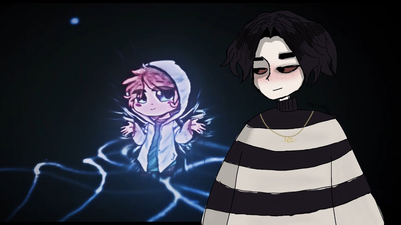 facher / синий монстер