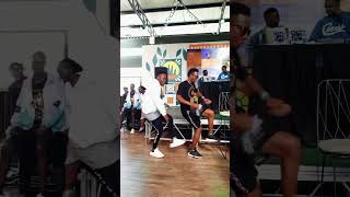 Black Eagles Dance Moves 🔥🕺 Dancehall 🔥@marnuelmanucho Jamaica Vibes