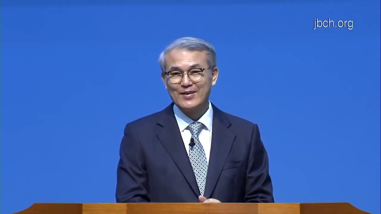 지혜를 얻는 길과 지혜로운 삶 (홍정현목사)