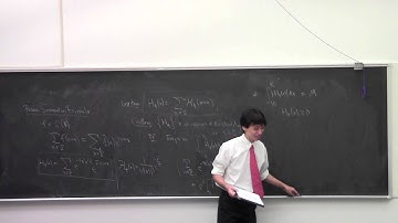 Math 139 Fourier Analysis Lecture 22: Poisson summation formula