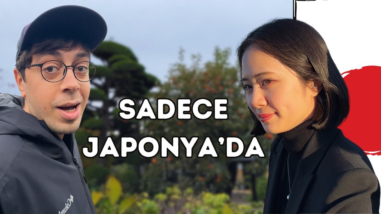 Еженедельный видеоблог, скачки, интересные товары, доступные только в Японии (ВЫ БУДЕТЕ УДИВЛЕНЫ)