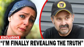 Danielle Colby Speaks Out About Frank Fritz After Long Silence