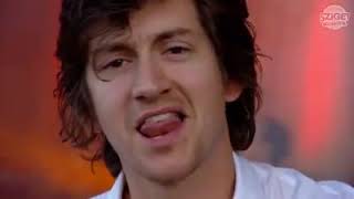 The Last Shadow Puppets @ Sziget Festival 2016 [Full Show]