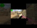 SALIERON LAS BALASSSS #cs #counterstrike