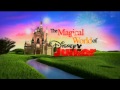 Disney Junior HD US Summer Continuity June 2015 King Of TV Sat 