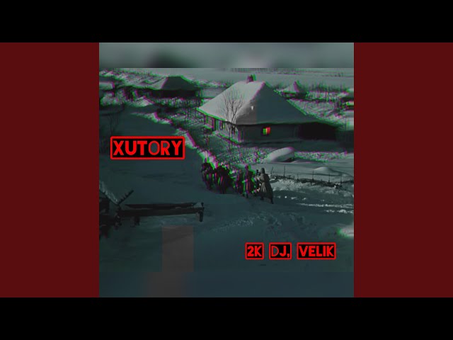 2K Dj & Velik - Xutory (Extended Mix) Pn
