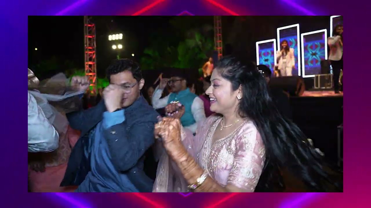 VATSAL WEDDING CINEMETIC TEASER 2024