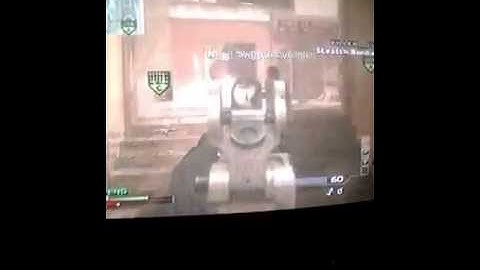 Mw3 XPL