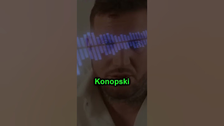 KONOPSKYY ODPOWIADA NA MANIPULACJE DUBIELA NITRO I BOXDELA! #shorts
