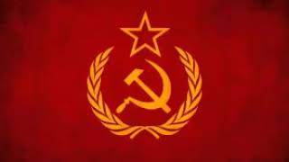 Red Alert : Soviet March (BASS BOOSTED) Resimi