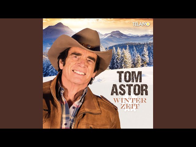 Tom Astor - Weisse Weihnacht