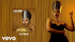 Video voorbeeld van "Yemi Alade - Home (Audio)"