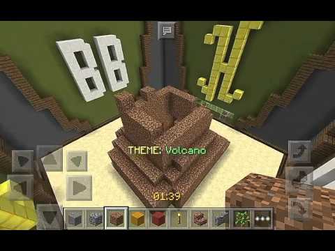 JUGANDO AL HYPIXEL/minecraft PE - YouTube