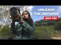 EOS C50 Review by Award-winning Wildlife Filmmaker Aishwarya Sridhar