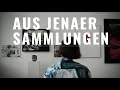 Aus jenaer sammlungen  teaser zur ausstellung im jenaer kunstverein