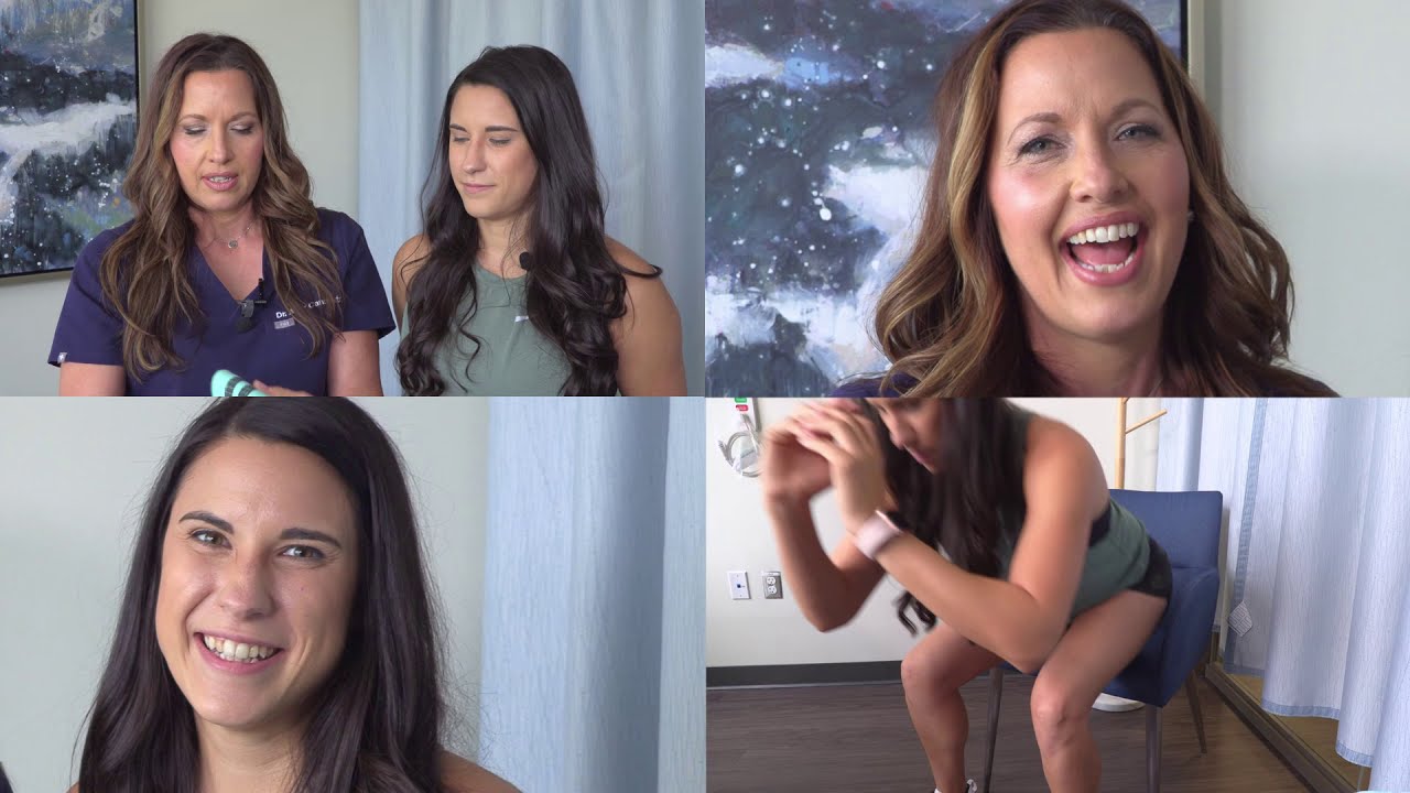 Rotator Cuff Excercises Wk 8-12