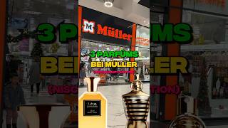 *Anzeige wegen Zusendung* 3 günstige Parfüms die wie Nischendüfte riechen! 🫣 #parfüm #fragrance
