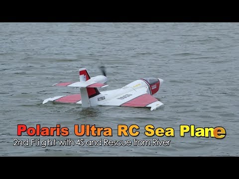 Polaris Ultra Sea