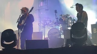 The Cure - alt.end 28 Aug 2026 Bordeaux Pagaille