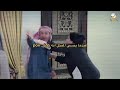 عندما ينسى الممثل انه يمثل 