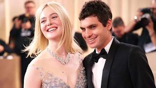 The Romance Between Elle Fanning and Gus Wenner Is Getting Attention