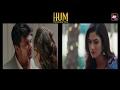 Hum|Kushal Tandon|Karishma Sharma|Ridhima Pandit |Which couple's chemistry do you prefer?|ALTBalaji