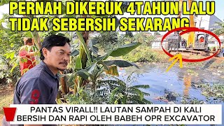 Download Lagu PANTAS VIRAL!! PERNAH DIKERUK TAK SEBERSIH SEKARANG || KALI IRIGASI BAK LAUTAN SAMPAH #dedimulyadi MP3 Download Lagu PANTAS VIRAL!! PERNAH DIKERUK TAK SEBERSIH SEKARANG || KALI IRIGASI BAK LAUTAN SAMPAH #dedimulyadi MP3