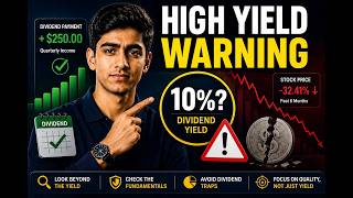 The Truth About Dividend Investing Nobody Explains