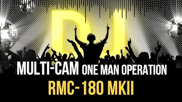 𝐋𝐨𝐨𝐤𝐢𝐧𝐠 𝐟𝐨𝐫 𝐌𝐮𝐥𝐭𝐢-𝐂𝐚𝐦 𝐕𝐢𝐝𝐞𝐨 𝐏𝐫𝐨𝐝𝐮𝐜𝐭𝐢𝐨𝐧 𝐰𝐢𝐭𝐡 𝐚 𝐎𝐧𝐞-𝐌𝐚𝐧 𝐂𝐫𝐞𝐰?