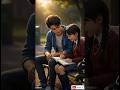 The best student is not always the best #ai #viralvideo #viral #aishorts #shortstory #funny