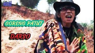 Darso - Goreng Patut | (Calung) | (Official Video)