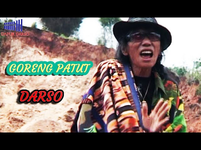 Darso - Goreng Patut | (Calung) | (Official Video) class=