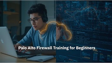 Palo Alto Firewall for Beginners | Training & Certification Guide | Fast Lane Tech Training