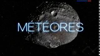 Метеориты / მეტეორიტები / Meteors (2014)