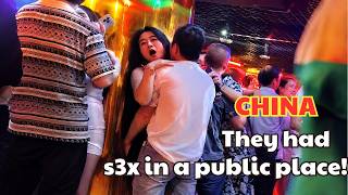 What s happening in Guangzhou A paradise of beautiful girls and secret spots Nightlife
