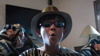 OFFICIAL MUSIC VIDEO: Double Rainbow Song