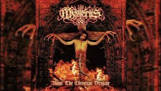 Mysteriis (Bra) - About the Christian Despair Full Album 1999