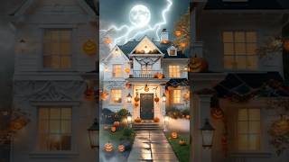 Halloween fun! #shortsfeed #architecture #halloween #shorts #aceofarch
