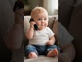 Hallo Papa Call Daddy Telfon Papa Lucu Cute Baby Babyshorts Feedshorts Hallo Papa Call Daddy Telfon Papa Lucu Cute Baby Babyshorts Feedshorts