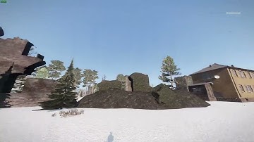 Project SFX: Footsteps update