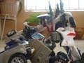 Whelljack Vs Decepticons Part 2 (Stop motion) HD