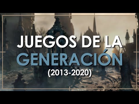 Vídeo: Juegos De La Generación: Portal