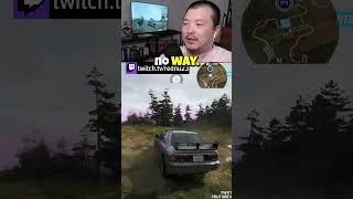 That Tree Came Out Of Nowhere | Forza Horizon 6