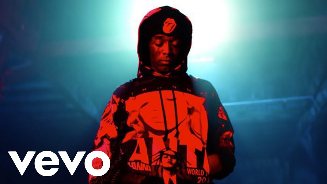 Lil Uzi Vert Just Wanna Rock (Music Video) YouTube Music