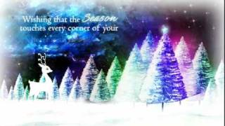 Christmas ecard | Merry Christmas ecard from meme4u.com