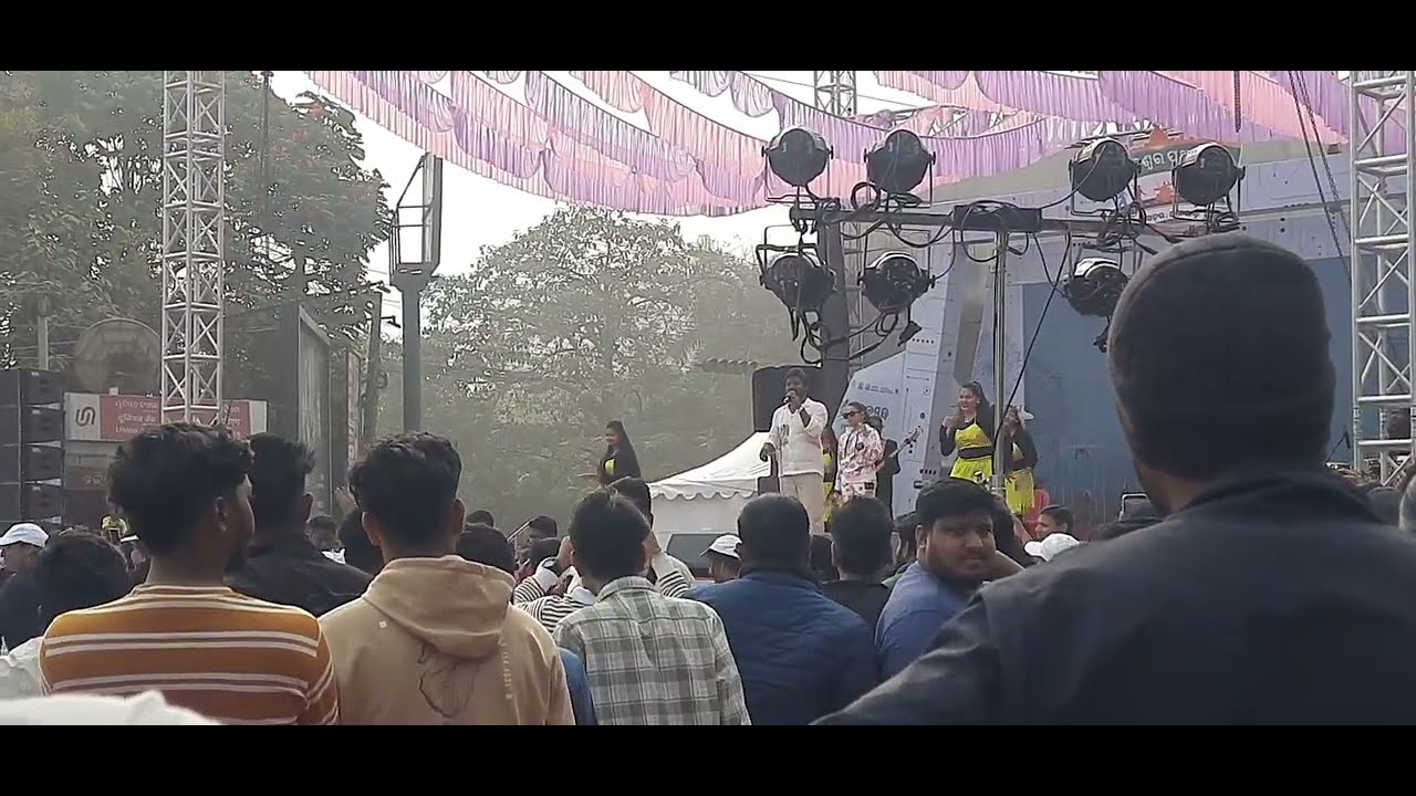 Ruku Suna Patha Utsav Bhubaneswar 2026 || Patha Utsav Bmc || MR DEBA BLOGS 