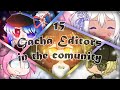 15 Best Gacha Editors in the comunity  (Parte 4//Part 4)