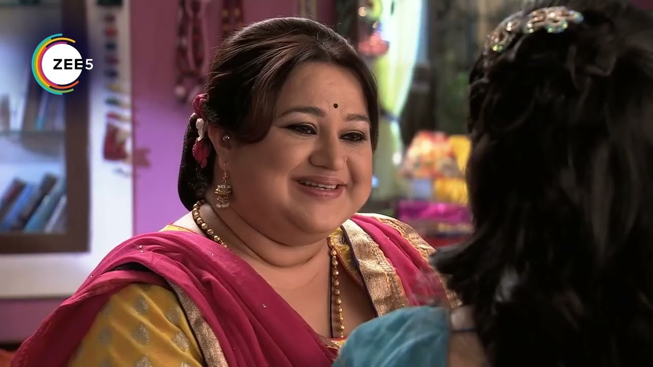 Kumkum Bhagya - Webi 8 - Ranbeer,Prachi,Rhea - Zee TV