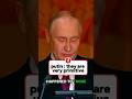 Putin vs. Global Elites: The Media War #news #breakingnews #interview