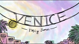 Video thumbnail of "Emily James - venice (Official Video)"